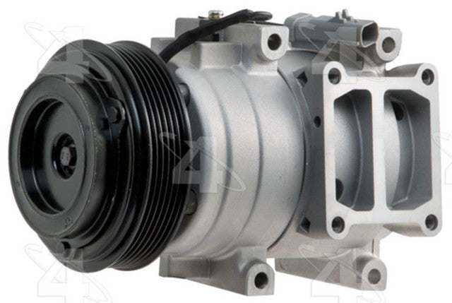 A/C Compressor Four Seasons 68340