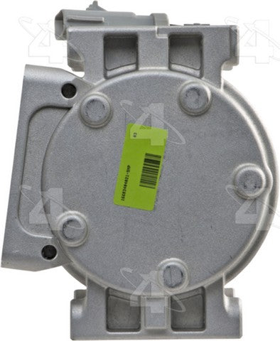 A/C Compressor Four Seasons 68340