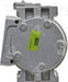 A/C Compressor Four Seasons 68340