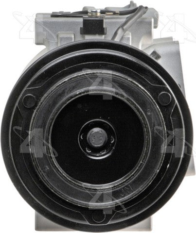 A/C Compressor Four Seasons 68340