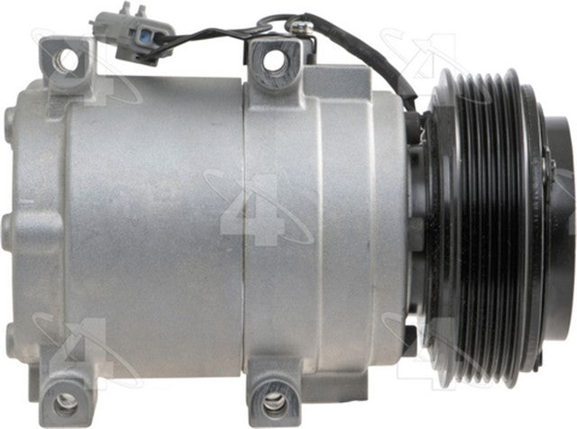 A/C Compressor Four Seasons 68340