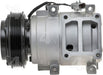A/C Compressor Four Seasons 68340
