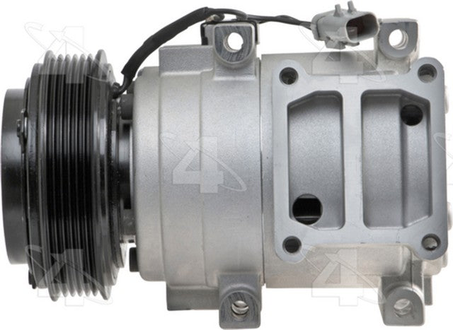 A/C Compressor Four Seasons 68340