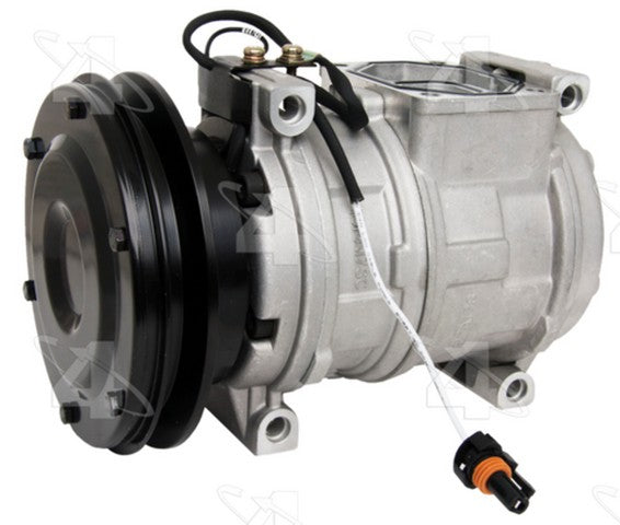 A/C Compressor Four Seasons 68352
