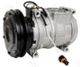 A/C Compressor Four Seasons 68352