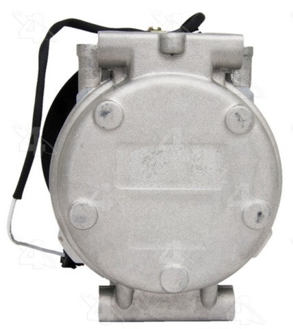A/C Compressor Four Seasons 68352