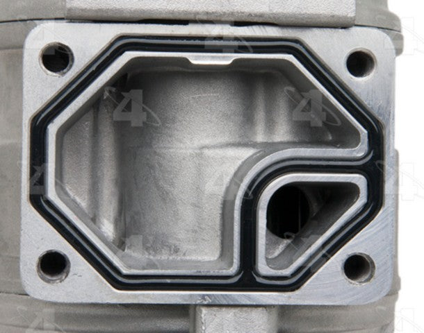 A/C Compressor Four Seasons 68352