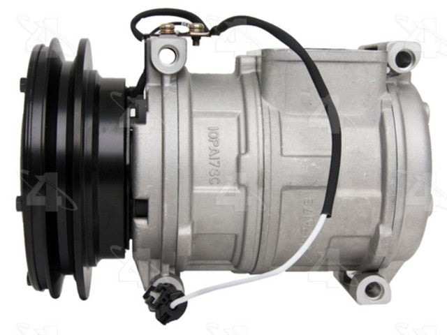 A/C Compressor Four Seasons 68352
