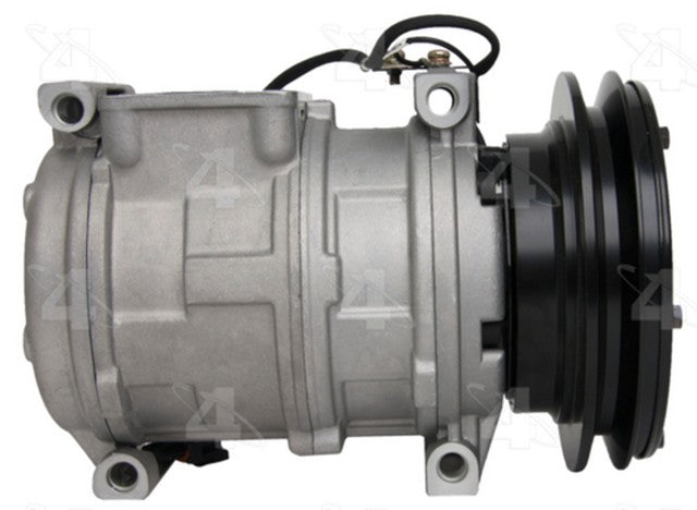 A/C Compressor Four Seasons 68352