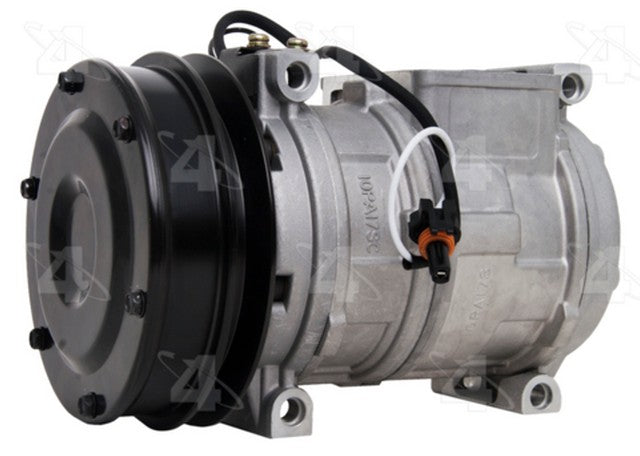 A/C Compressor Four Seasons 68353