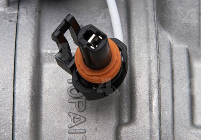 A/C Compressor Four Seasons 68353
