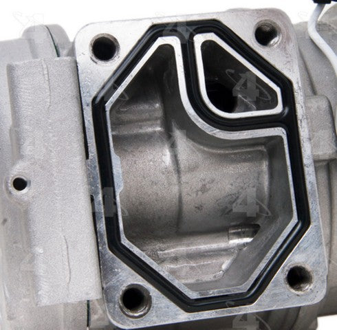 A/C Compressor Four Seasons 68353