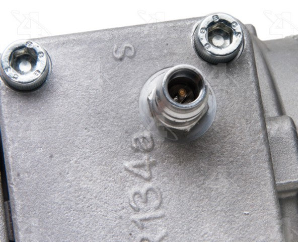 A/C Compressor Four Seasons 68353