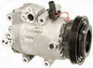 A/C Compressor Four Seasons 68358