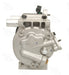 A/C Compressor Four Seasons 68358