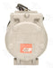 A/C Compressor Four Seasons 68366
