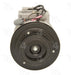 A/C Compressor Four Seasons 68366