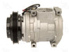 A/C Compressor Four Seasons 68366