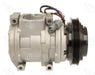 A/C Compressor Four Seasons 68366