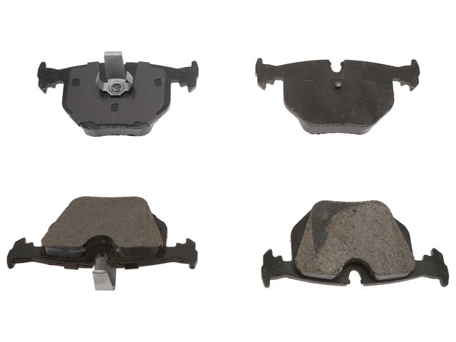 Disc Brake Kit Raybestos Brakes 683M980126R