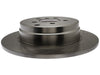 Disc Brake Kit Raybestos Brakes 683M980300R