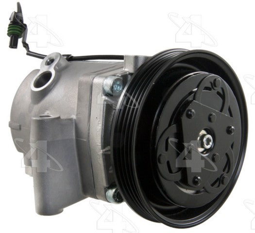 A/C Compressor Four Seasons 68401