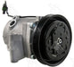 A/C Compressor Four Seasons 68401