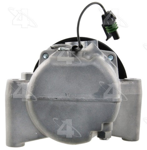 A/C Compressor Four Seasons 68401