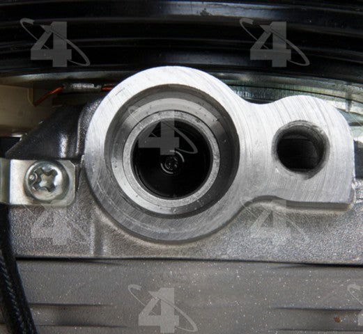 A/C Compressor Four Seasons 68401