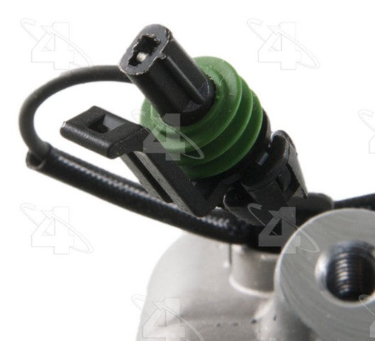 A/C Compressor Four Seasons 68401