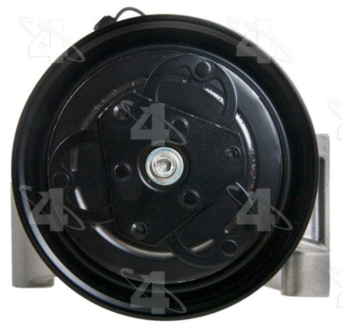 A/C Compressor Four Seasons 68401