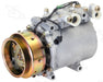 A/C Compressor Four Seasons 68461