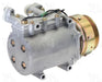 A/C Compressor Four Seasons 68461