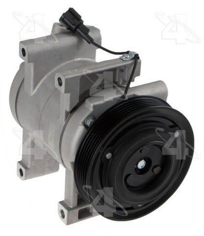 A/C Compressor Four Seasons 68466