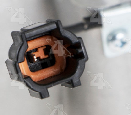 A/C Compressor Four Seasons 68466