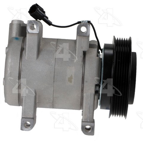A/C Compressor Four Seasons 68466