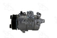 A/C Compressor Four Seasons 68469