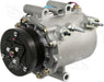 A/C Compressor Four Seasons 68474