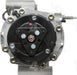 A/C Compressor Four Seasons 68474