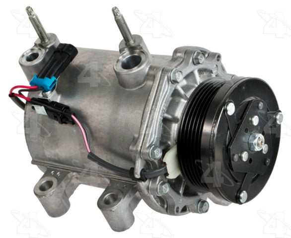A/C Compressor Four Seasons 68477