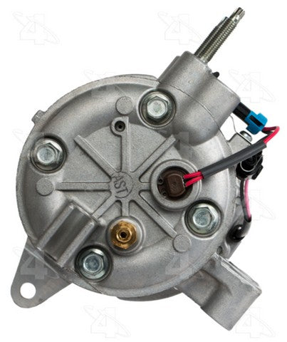 A/C Compressor Four Seasons 68477