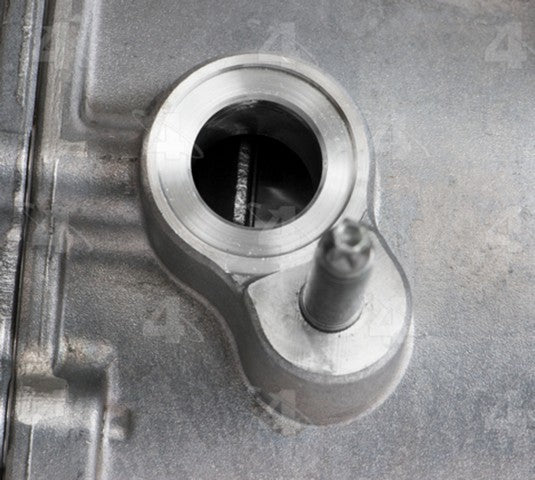 A/C Compressor Four Seasons 68477