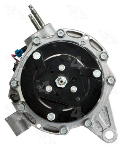 A/C Compressor Four Seasons 68477