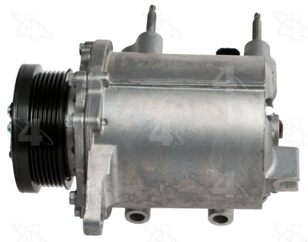 A/C Compressor Four Seasons 68477