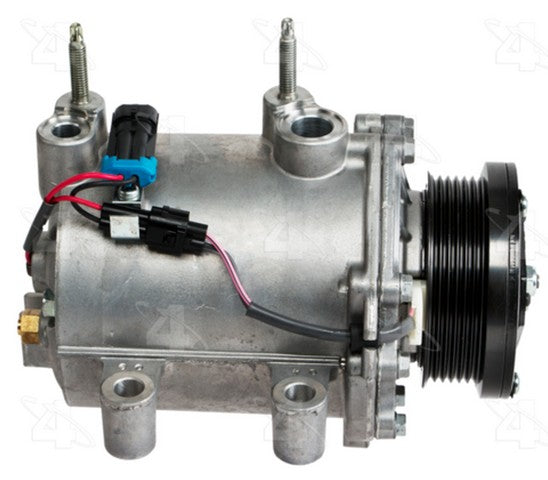A/C Compressor Four Seasons 68477