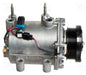 A/C Compressor Four Seasons 68477