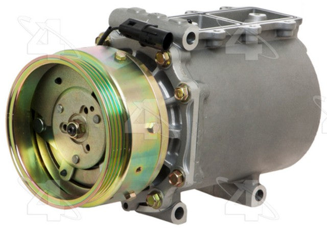 A/C Compressor Four Seasons 68489