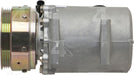 A/C Compressor Four Seasons 68489