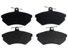 Disc Brake Kit Raybestos Brakes 684M96346R