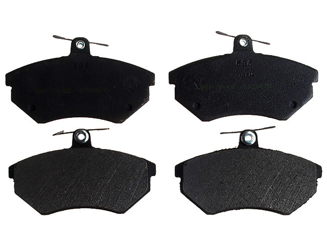 Disc Brake Kit Raybestos Brakes 684M96346R